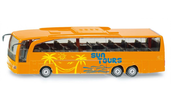 Siku Mercedes-Benz Travego bus