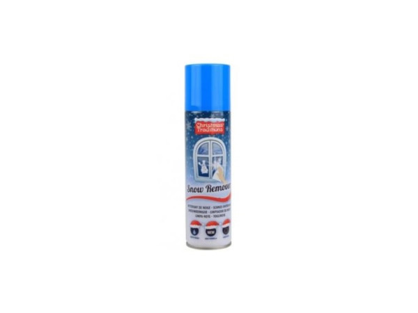 Sneeuw remover spuitbus a 125 ml