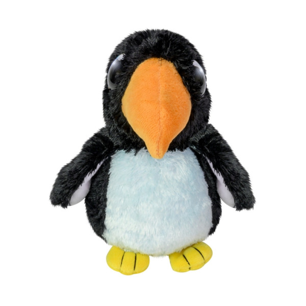 Lumo Stars knuffel Crow Corpy 15cm