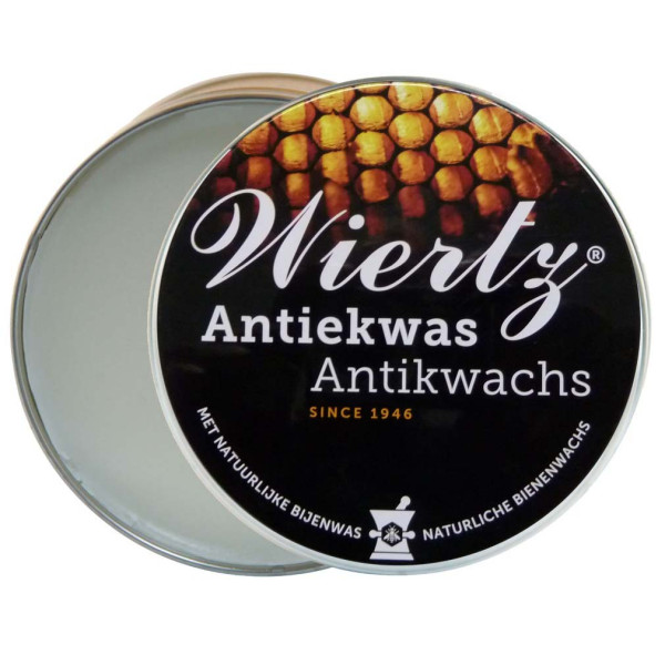 Wiertz Antiekwas White Wash 380ml