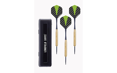 Longfield darts brass steeltip 24 gram