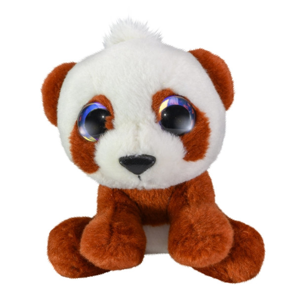 Lumo Stars knuffel Panda Toto 15cm