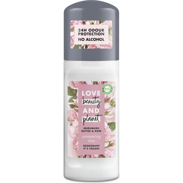 Love Beauty&Planet Deo Roll-On 50ml