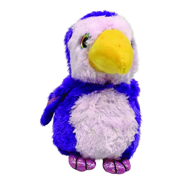 Lumo Stars knuffel Eagle Cotca 15cm