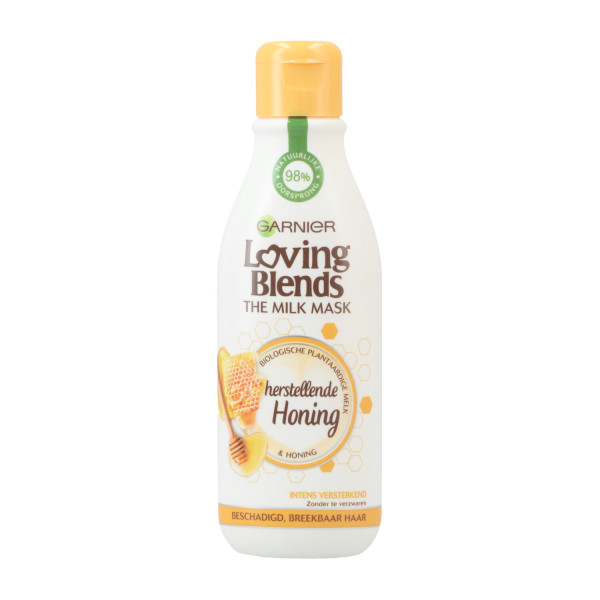 Garnier Loving Blends Haar masker 250ml