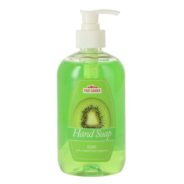 Sence handzeep 500ml kiwi